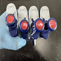 Rainin Pipet-Lite XLS Multichannel Pipettes - Quantity 8 image 2